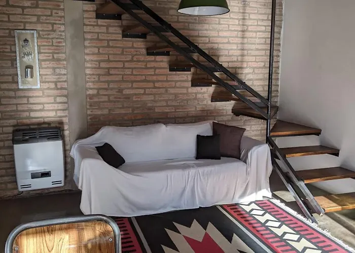 Duplex Centrico