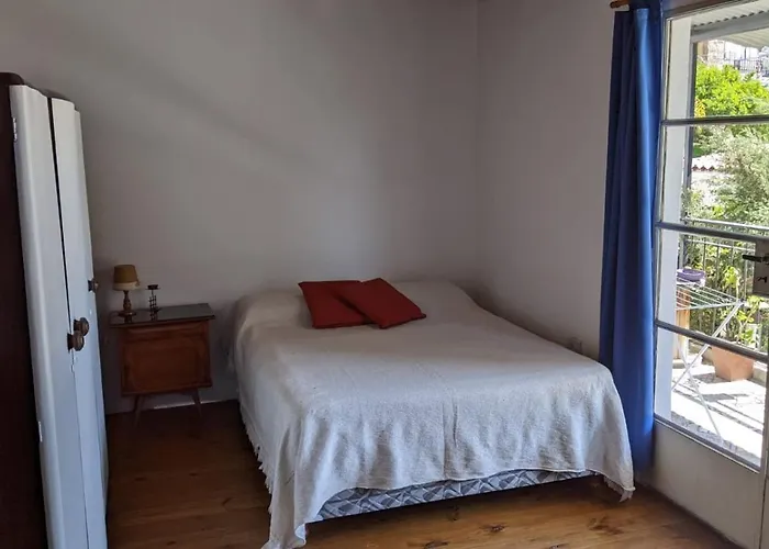 Duplex Centrico