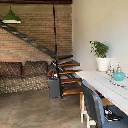Duplex Centrico Apartment Villa Carlos Paz Exterior photo