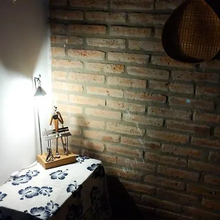 Duplex Centrico Apartment Villa Carlos Paz Exterior photo