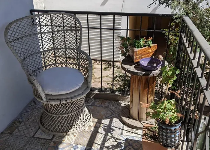 Duplex Centrico
