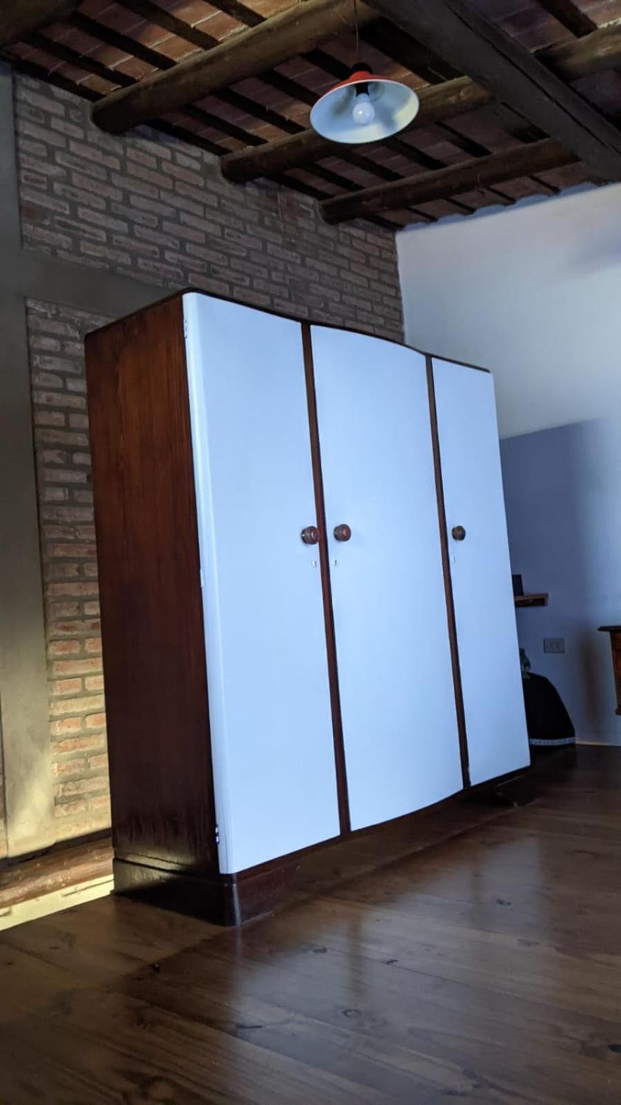 Duplex Centrico Apartment