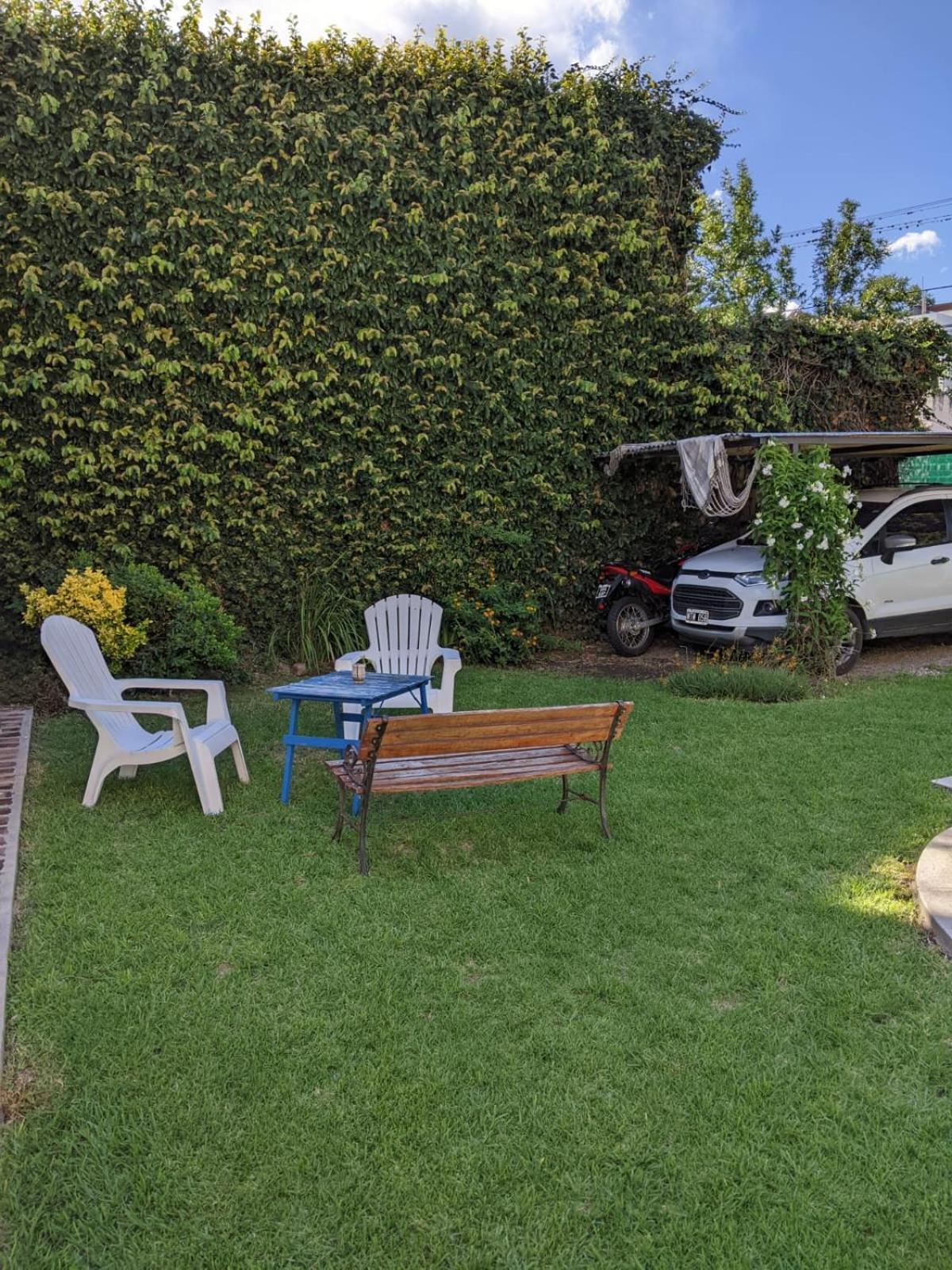 Duplex Centrico Apartment Villa Carlos Paz