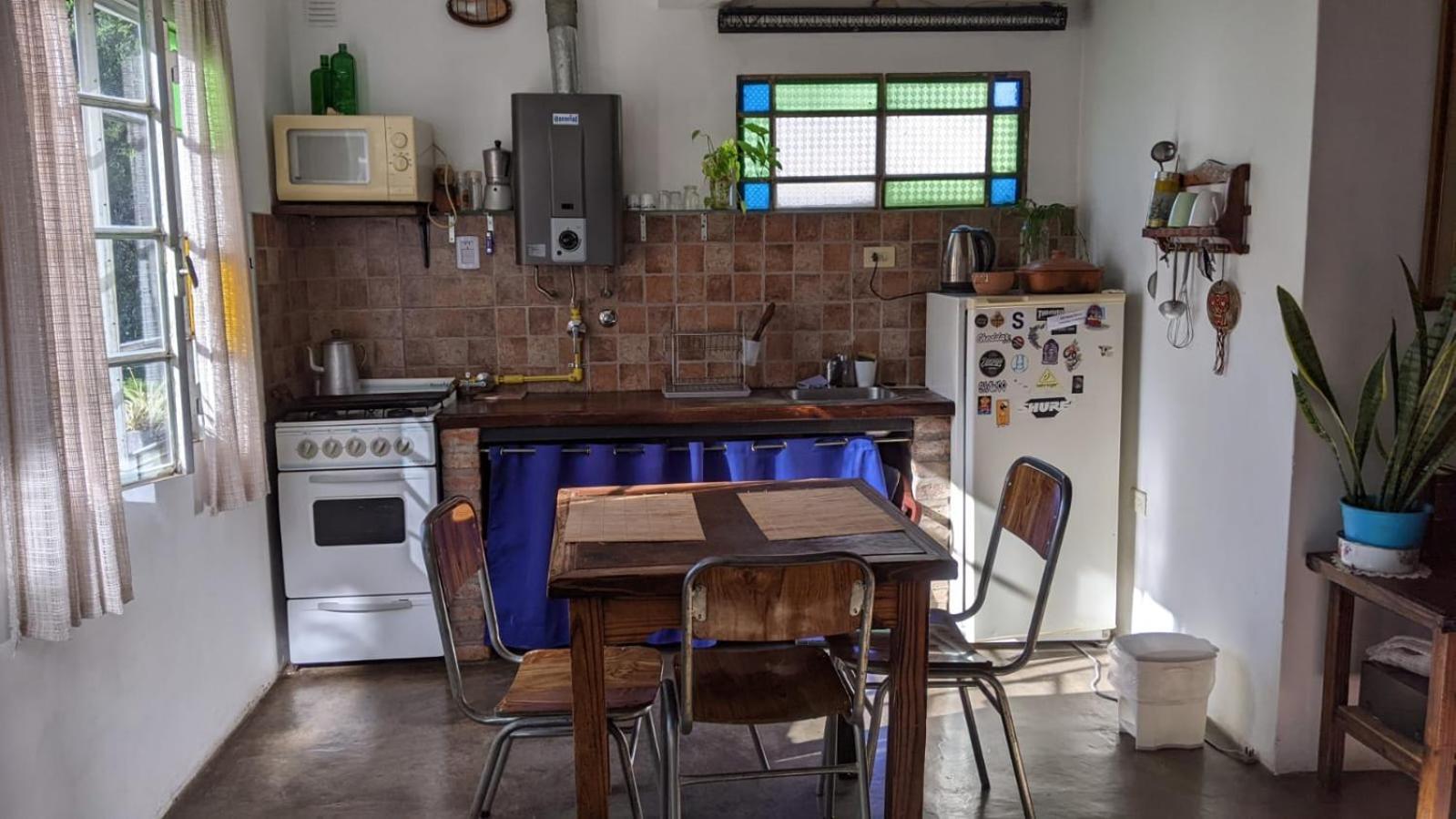 Duplex Centrico Apartment *