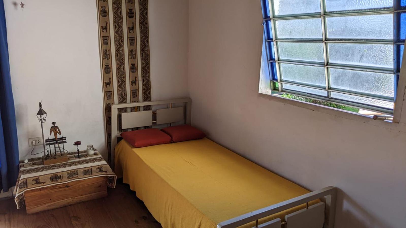 Duplex Centrico