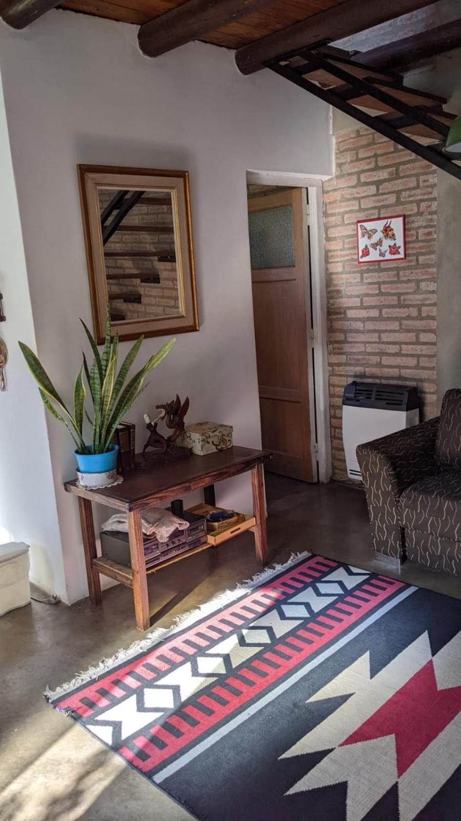 Apartment Duplex Centrico Villa Carlos Paz