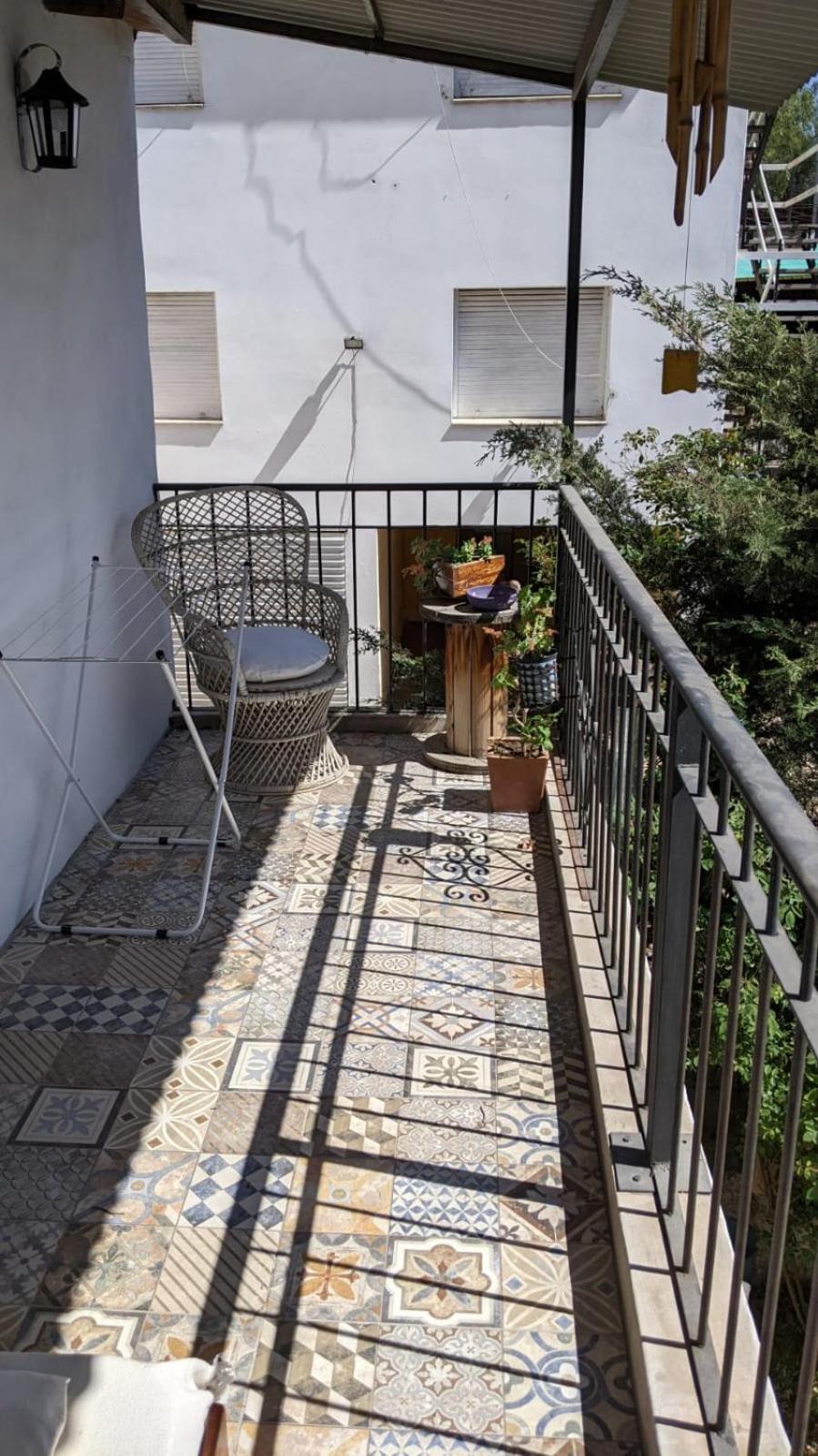 Apartment Duplex Centrico *