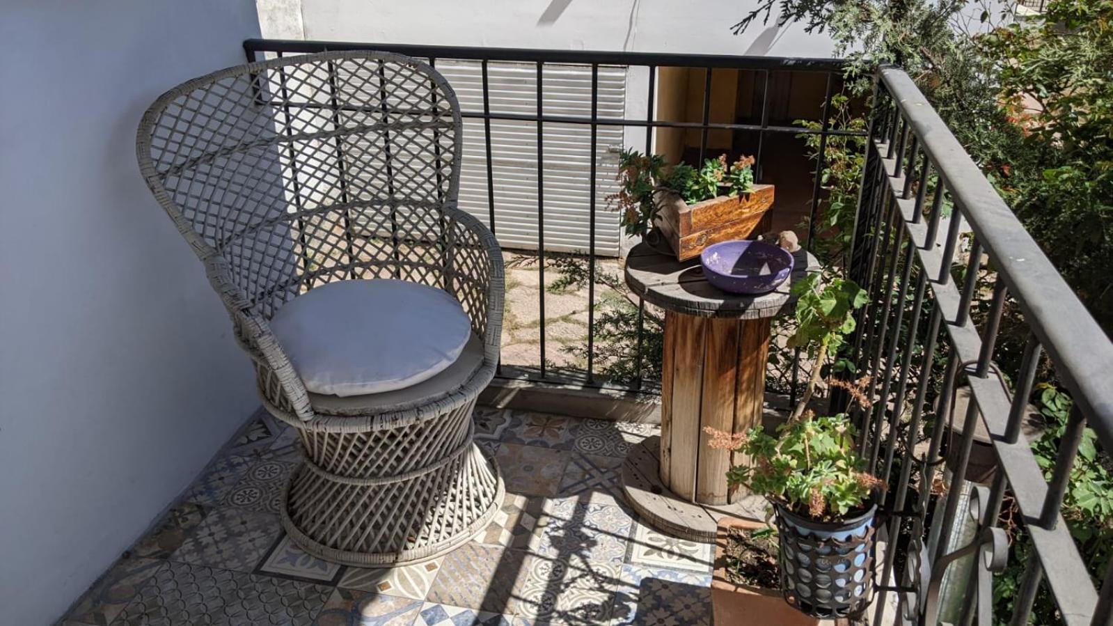 Duplex Centrico Apartment